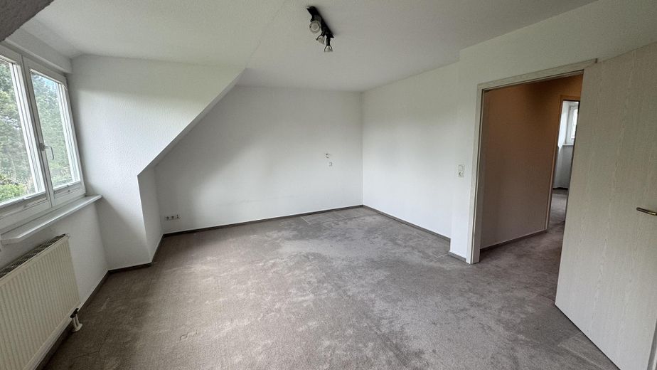 Großes Zimmer 1.OG