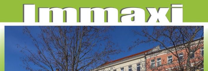 NEUSTADT + 2 RAUM WOHNUNG ZUM KAUF + BALKON
