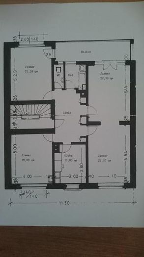 Splendido appartamento in un edificio d’epoca vicino al centro – Foto 14