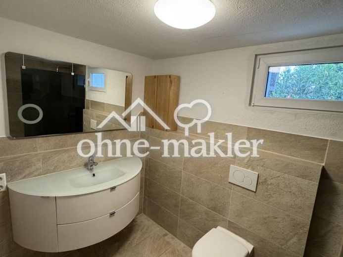Gemütliche 2-Zimmer-Wohnung mit Garage – Zdjęcie 1