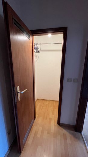 Karlsruhe-Waldstadt - mooi, licht 2,5-kamerappartement, zeer goede en centrale ligging – Abstellkammer