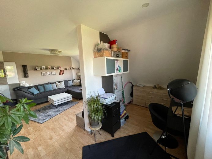 OG Wohnzimmer