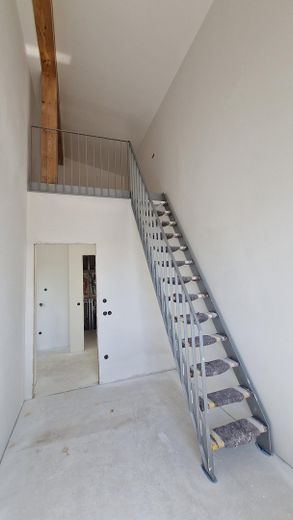 ERSTBEZUG - 4-Zimmer-Wohnung in bester Lage, Komfort und Ambiente im Neubau an der Klingenburg – Kinderzimmer/Home Office