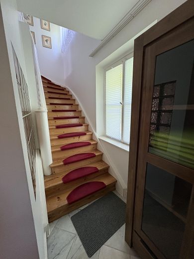 Appartamento luminoso di 3,5 locali a Potsdam Krampnitz a tempo determinato – Foto 23