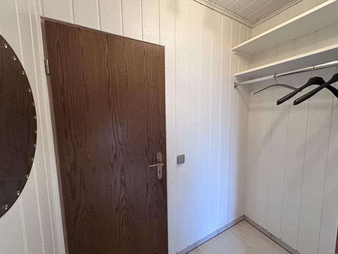 Garderobe