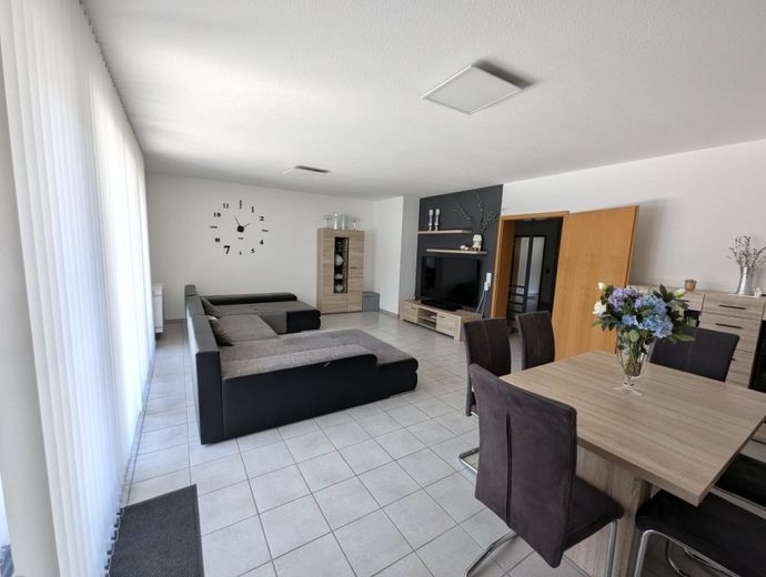 Linden, Doppelhaushälfte – Foto 9