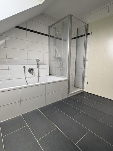 DG Badezimmer
