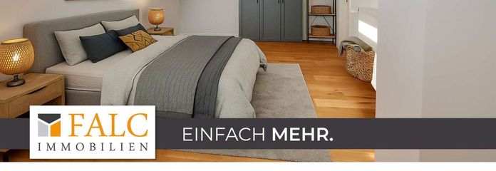 Einrichtungsbeispiel Elternschlafzimmer