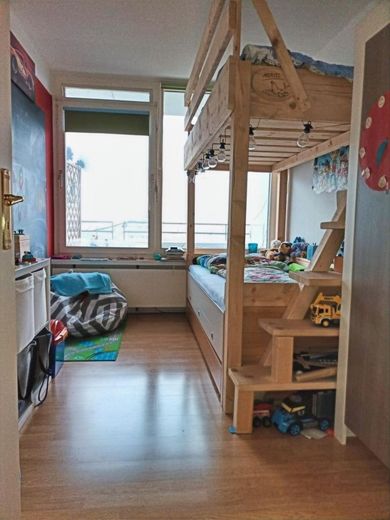Kinderzimmer