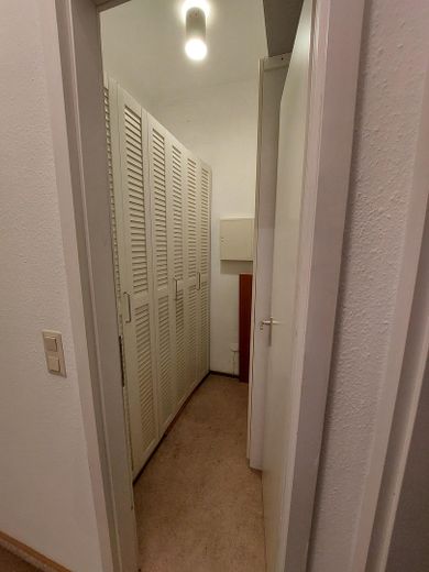 Gemütliche möblierte 2-Zimmer Wohnung in Steglitz*Befristeter Mietvertrag für höchstens 3 Jahre* – Foto 13