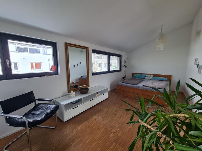 DG. Schlafzimmer