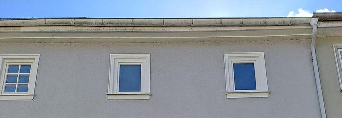 Straßenseite