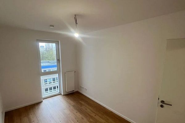 3-Zimmer-Wohnung in Lichtenberg