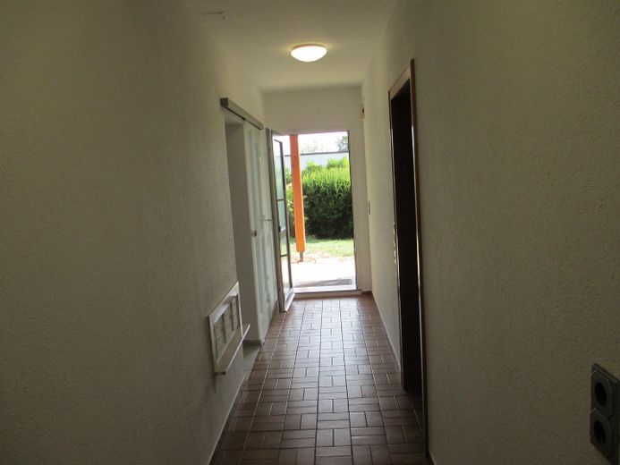 bezugsfreie 3-Zimmer ETW mit Garten von privat – Foto 14