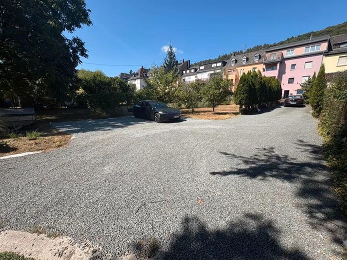 RESERVIERT  Attraktive 3-Zimmer-Eigentumswohnung 80 m² mit Balkon 7.800€ p.a. – zusätzliche Flächen