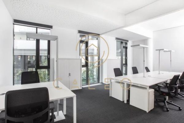 CALEO ¦ Leopoldstadt ¦ Messecarree ¦ flexibel + sofort bezugsfertig ¦ all inclusive ¦ PROVISIONSFREI