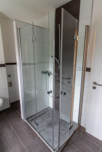 Dusche