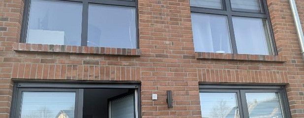 Außenansicht Garten