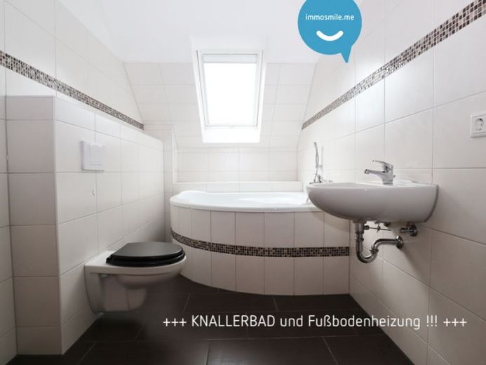 3-Raum Wohnung • in Chemnitz • Fußbodenheizung • Stellplatz • Schloßchemnitz • jetzt mieten – Foto 1