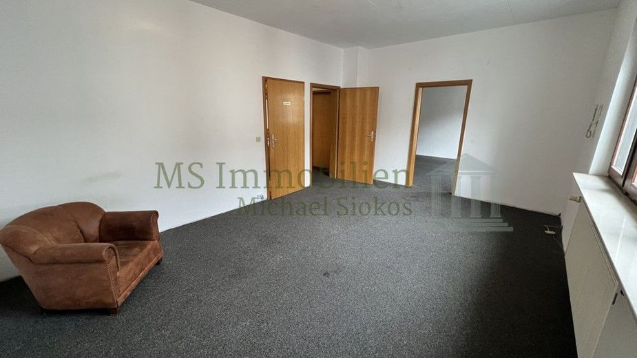 *** Bürohaus in Stadtmitte *** – EG Zimmer 1 Ansicht 2