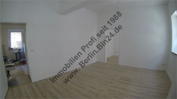 Mietwohnung - BEZUG nach Vollsanierung - 2 Personenhaushalt – GP ---- 04.03.2017 543