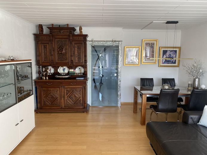 Design Maisonette-Wohnung ,sehr edel modern provisionsfrei ! – Foto 21