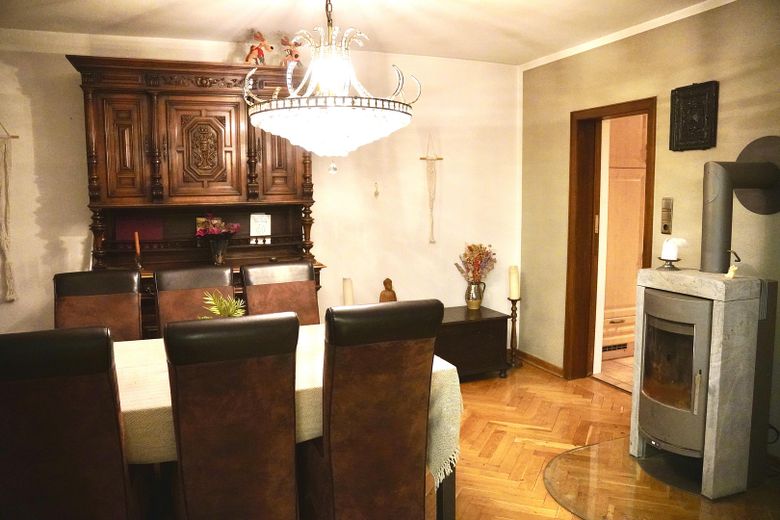 Attraktives Einfamilienhaus in ruhiger & erstklassiger Lage – Foto 9