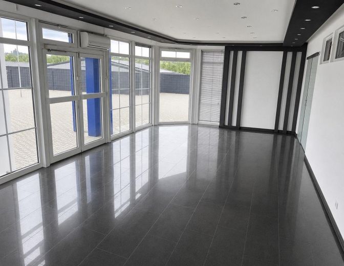 Büro Kosmetik Studio Versicherung Beauty Pilates Studio zu vermieten – Foto 4