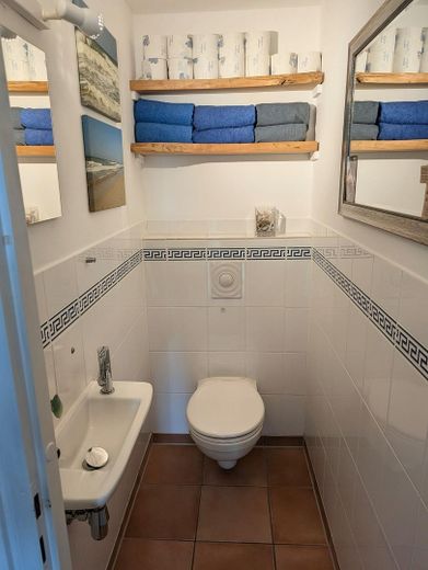 Bright, friendly 4-room apartment – Foto 15