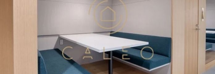 CALEO ¦ Schkeuditz ¦ flexibel + sofort bezugsfertig ¦ all inclusive ¦ PROVISIONSFREI