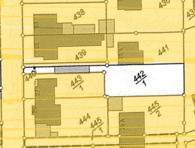 Provisionsfreies, sonniges 600 m² Baugrundstück in Bestlage Koblenz-Karthause (Pionierhöhe) – google maps 5