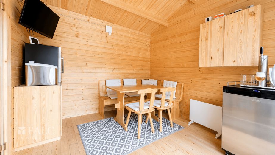 ***Traumhaus mit besonderem Flair - Hochwertig modernisiert und sofort bezugsbereit*** – Sauna