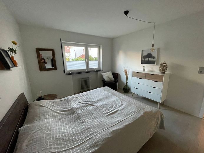 2-Zi.-Wohnung mit TG von Privat – Foto 4