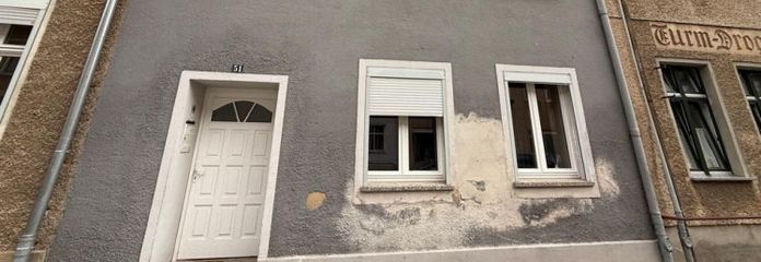 gemütliches Reihenhaus in Luckauer Altstadt