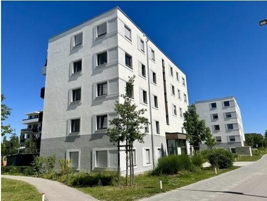 OHNE MAKLER: Neues Lebensgefühl: 3-Zimmer-Wohnung  in Unterhaching – Foto 11