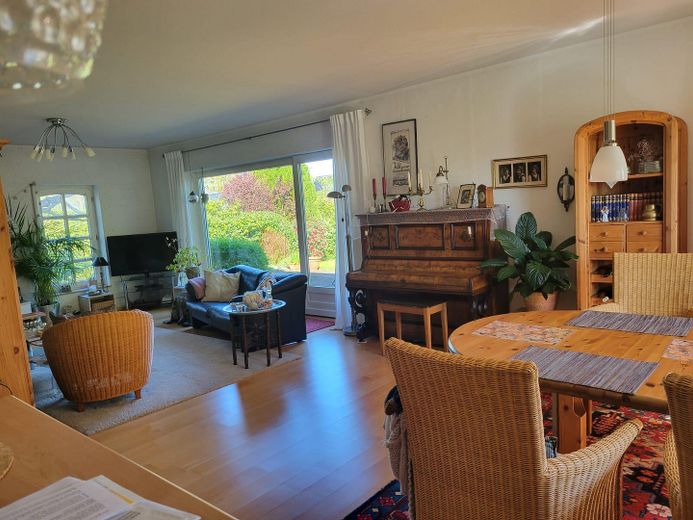 Wohnzimmer EG