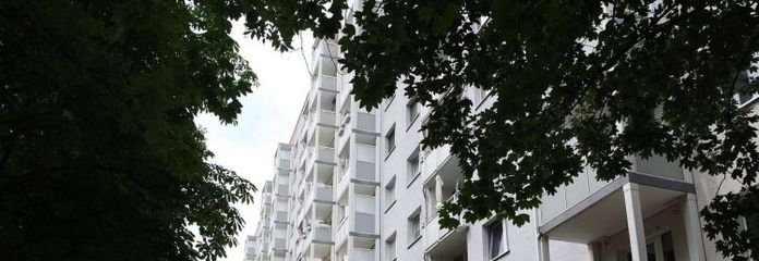 Zentrum Südost - zentral gelegenes 2-Zimmer-Apartment mit Balkon, Wannenbad und Lift