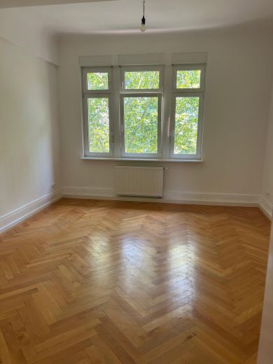 Zimmer unten rechts