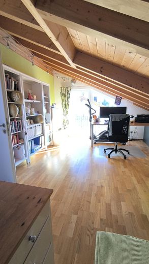 2. Zimmer DG Ostseite