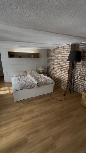 Prête à emménager | Appartement de 4 pièces de 78 m² entièrement meublé au centre de Wiesbaden – Photo 9