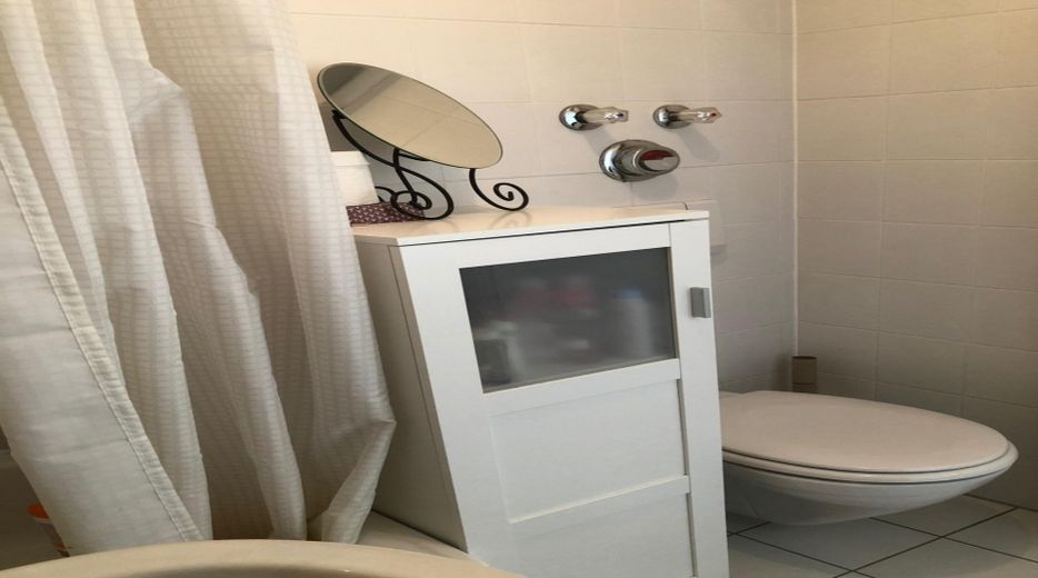 1-Zimmer Wohnung mit Balkon in Augsburg – फोटो 13