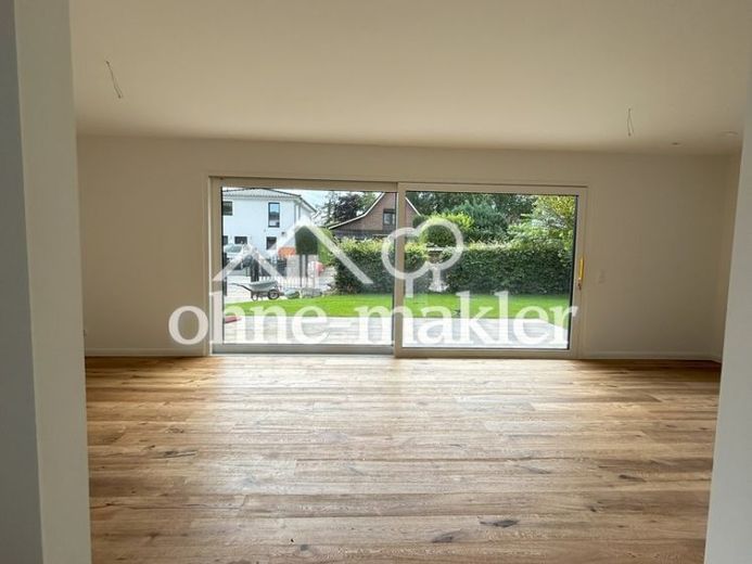 Neubau Doppelhaushälfte auf privater Wohnanlage - A+ – Foto 1