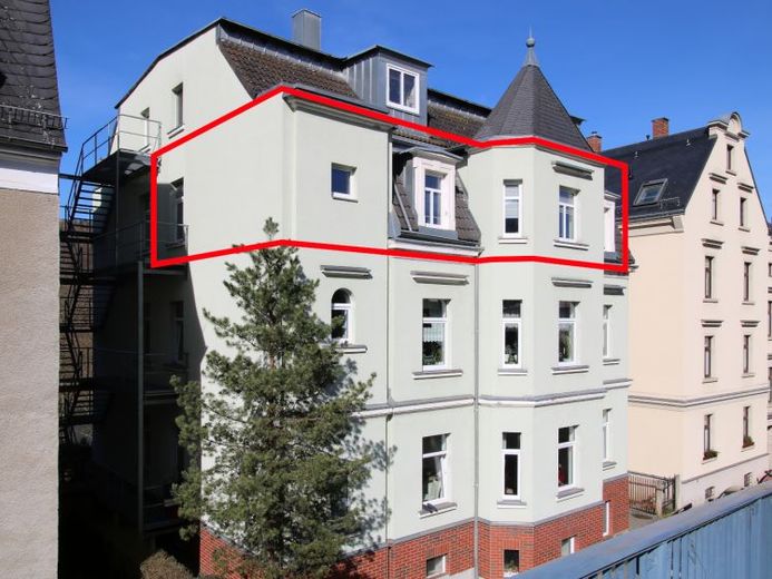 Wohnen in Parknähe – Foto 1
