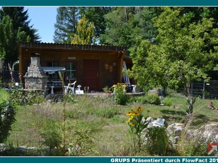 Bungalow in Krauschwitz direkt am Wasser zu verkaufen – Foto 1