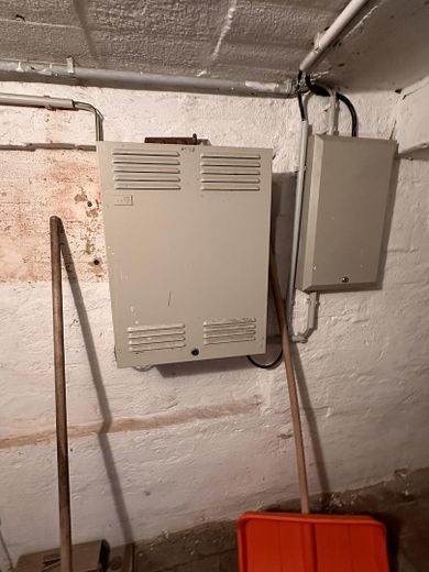 Sorglos-Investment mit Rendite-Booster: zwei vermietete 2-Zimmer-Wohnungen nahe Leipzig! – Foto 8