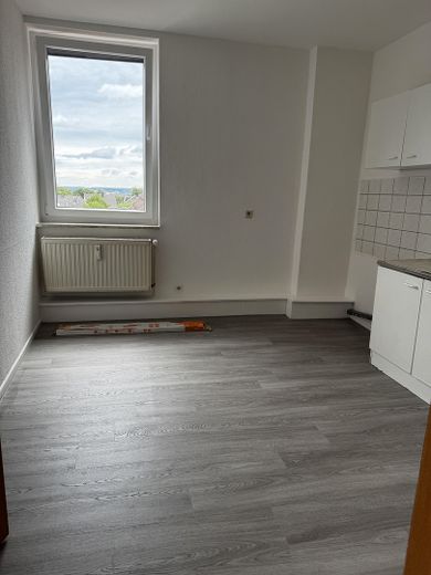 Bochum Çatıları Üzerinde - Büyüleyici Küçük Çatı Katı Dairesi – Fotoğraf 4