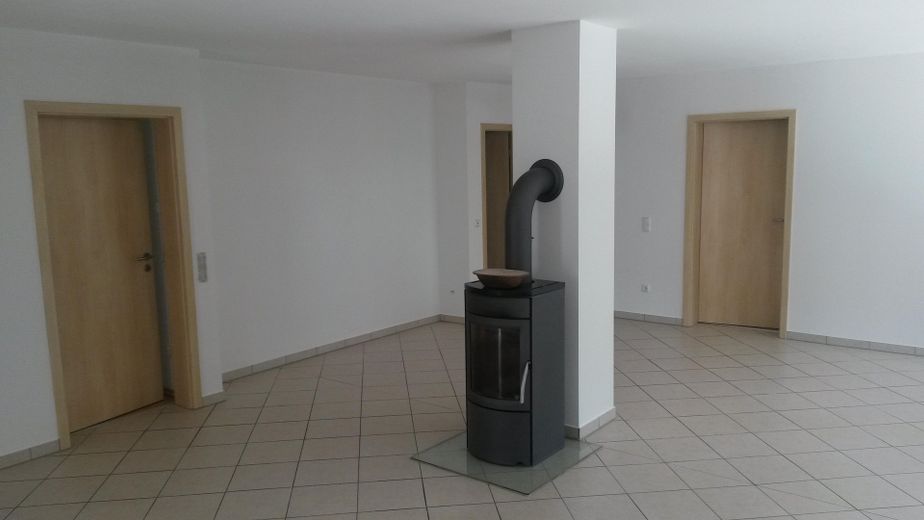 Dachgeschosswohnung in Hirschaid-Ost – Foto 3