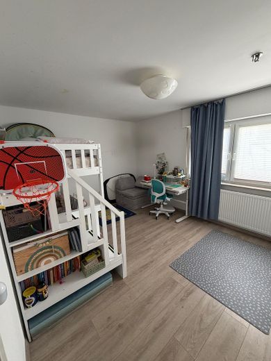 Kinderzimmer 1