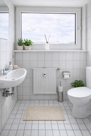 Kunden WC