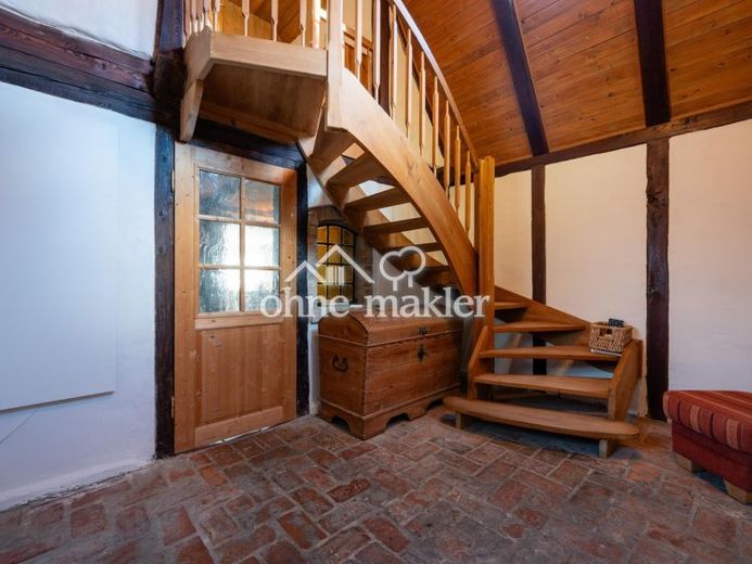Ihr Zuhause im Grünen mit Charme, Raum & Ruhe – Foto 1